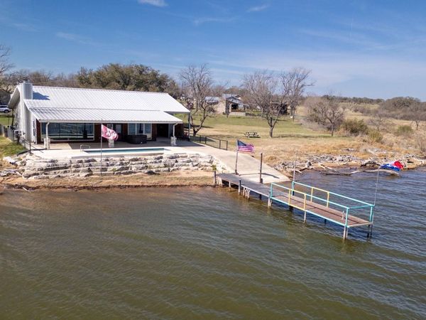 303 Lakeshore LOOP, Tow, TX 78672