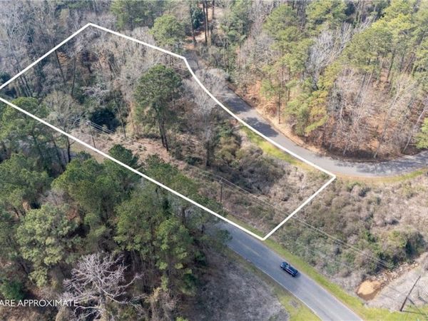 0 Woodland Road, Tuscaloosa, AL 35405