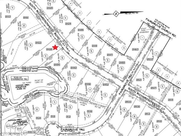 8428 S Richardsonwood Road, Browns Summit, NC 27214