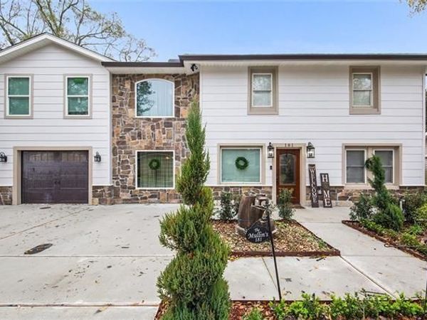 181 BERKLEY Avenue, Harahan, LA 70123