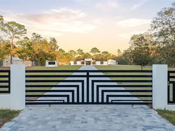 17736 OVERSTREET LANE , SPRING HILL, FL 34610