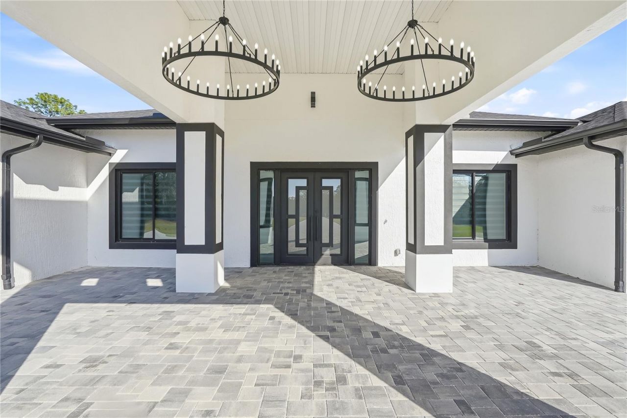 17736 Overstreet Lane, Spring Hill, FL 34610 Photo