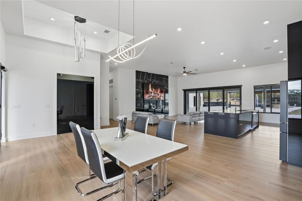 17736 Overstreet Lane, Spring Hill, FL 34610 Photo