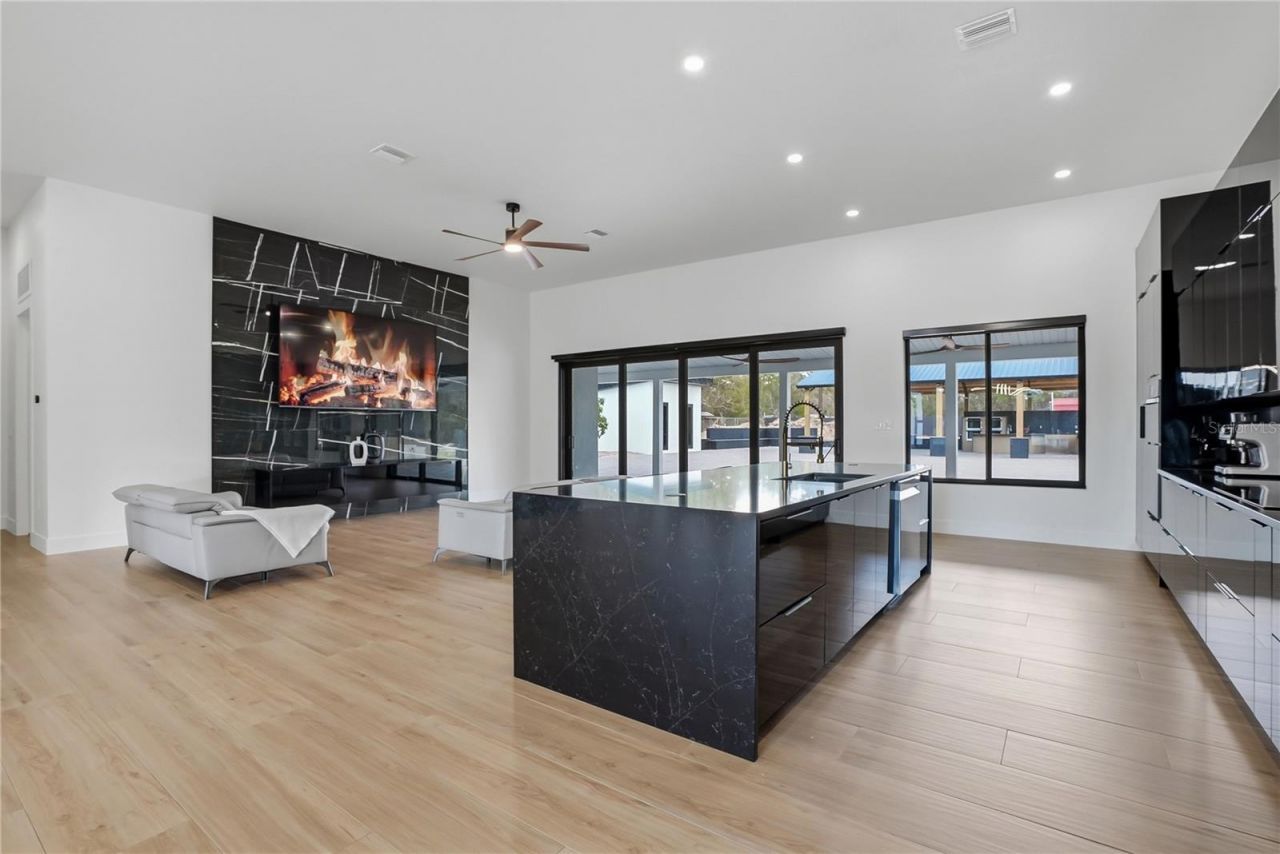 17736 Overstreet Lane, Spring Hill, FL 34610 Photo