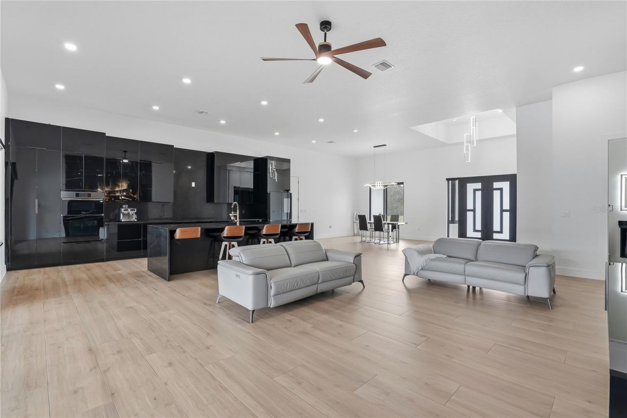 17736 Overstreet Lane, Spring Hill, FL 34610 Photo