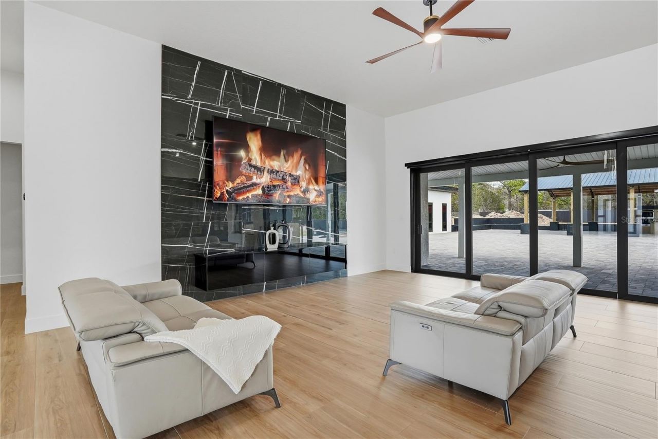 17736 Overstreet Lane, Spring Hill, FL 34610 Photo