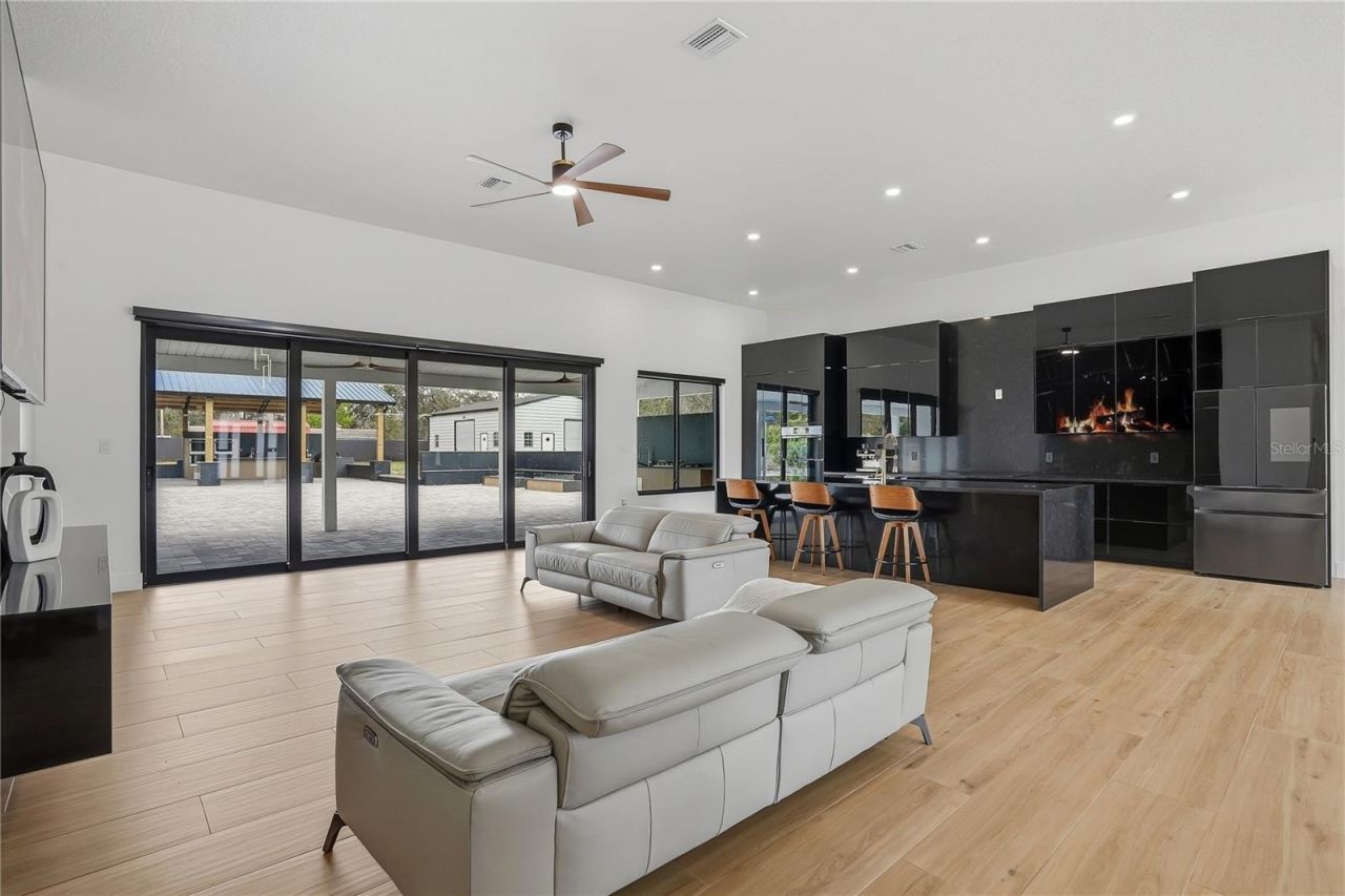 17736 Overstreet Lane, Spring Hill, FL 34610 Photo