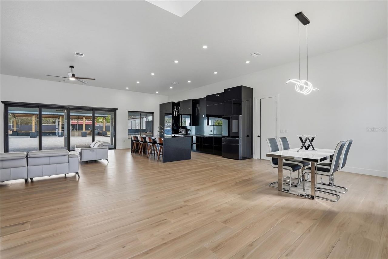 17736 Overstreet Lane, Spring Hill, FL 34610 Photo