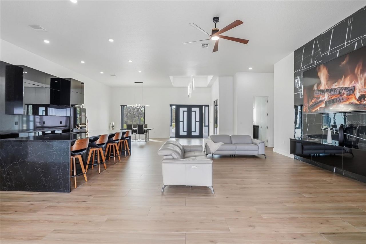 17736 Overstreet Lane, Spring Hill, FL 34610 Photo