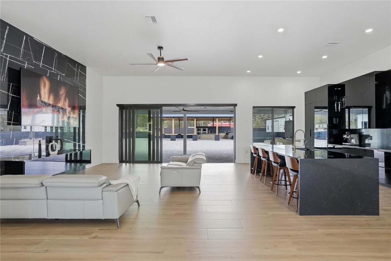 17736 Overstreet Lane, Spring Hill, FL 34610 Photo