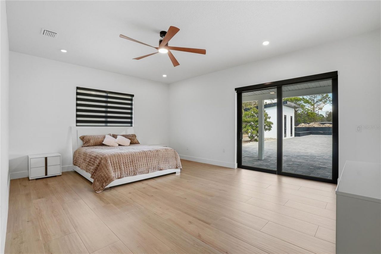 17736 Overstreet Lane, Spring Hill, FL 34610 Photo