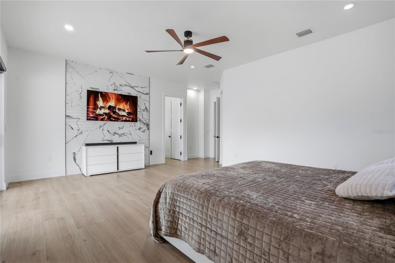 17736 Overstreet Lane, Spring Hill, FL 34610 Photo