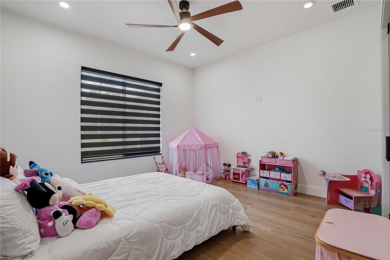 17736 Overstreet Lane, Spring Hill, FL 34610 Photo