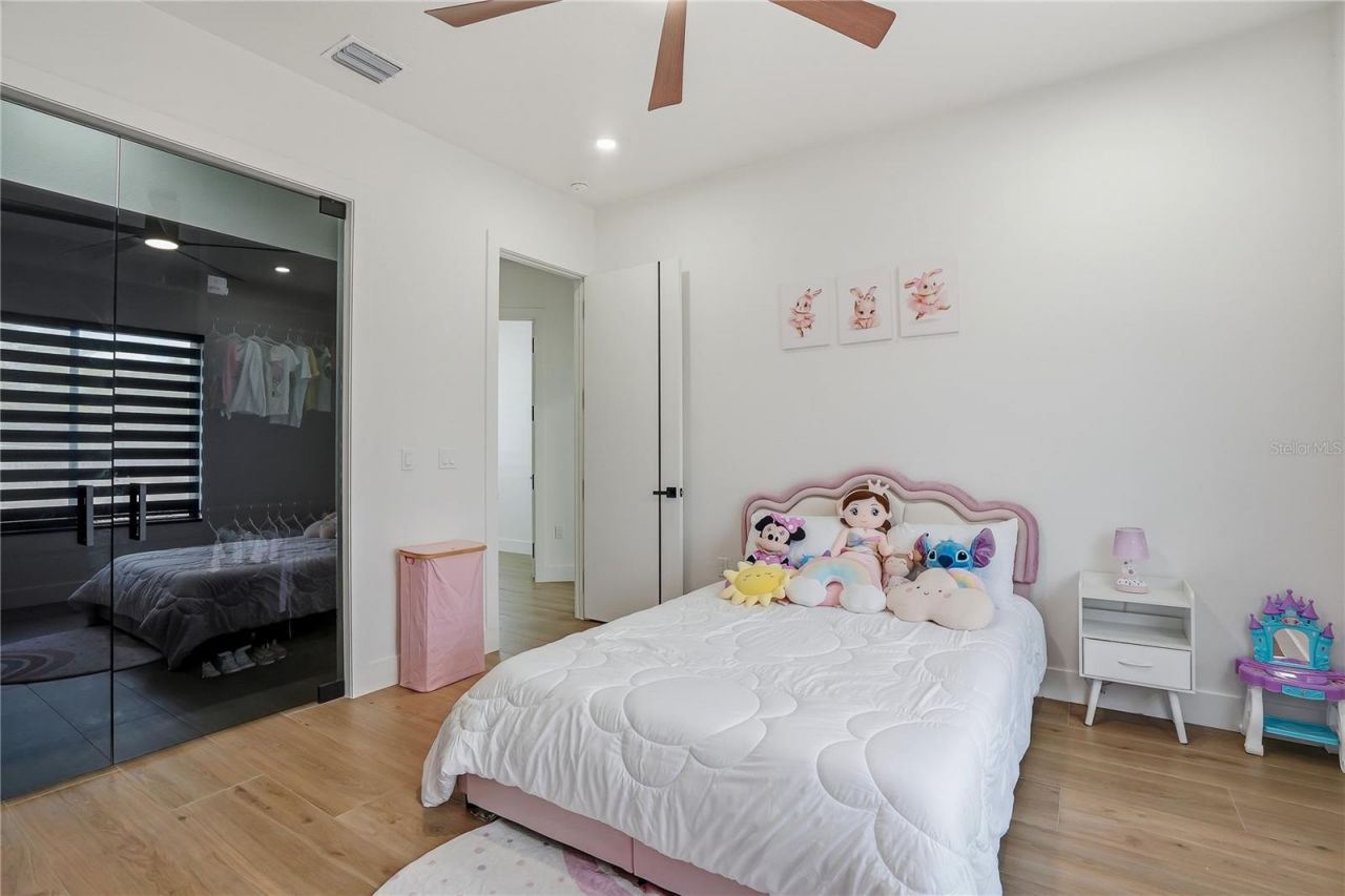 17736 Overstreet Lane, Spring Hill, FL 34610 Photo