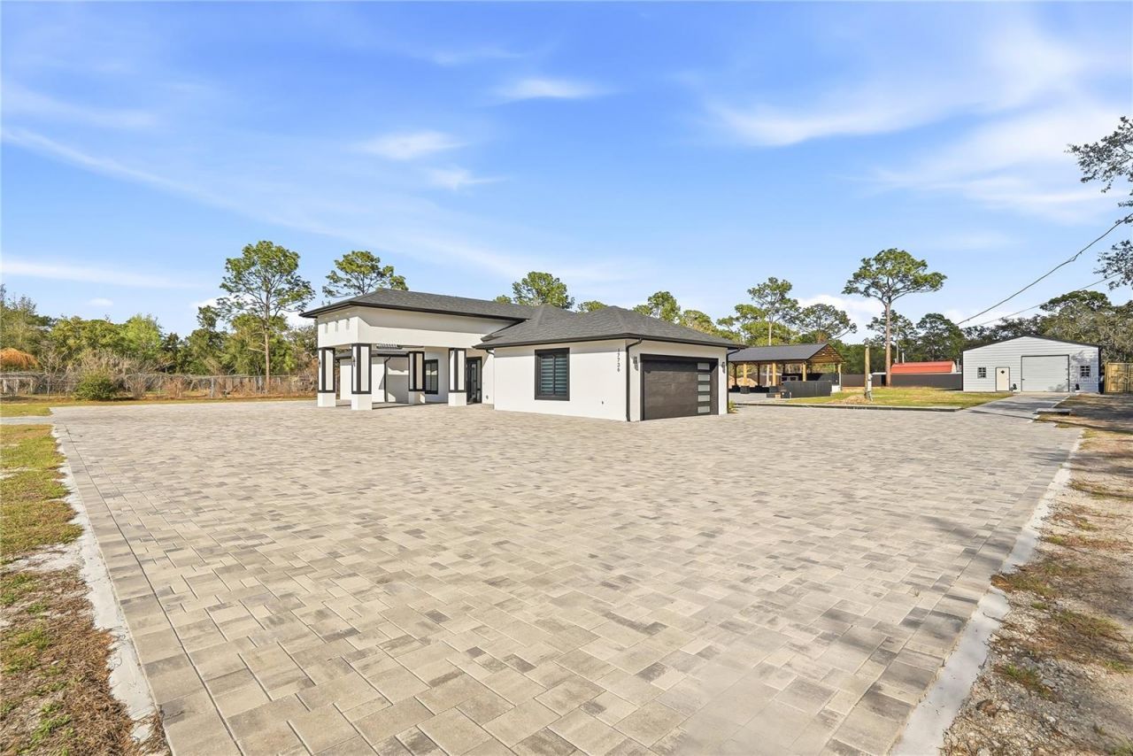 17736 Overstreet Lane, Spring Hill, FL 34610 Photo