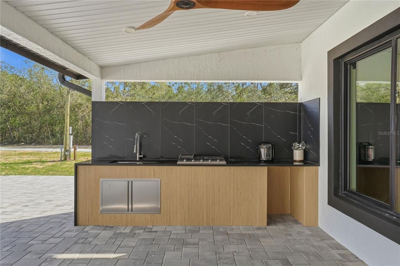 17736 Overstreet Lane, Spring Hill, FL 34610 Photo