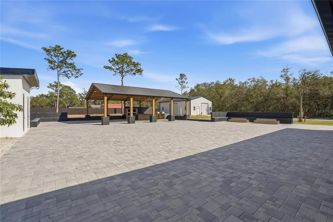 17736 Overstreet Lane, Spring Hill, FL 34610 Photo