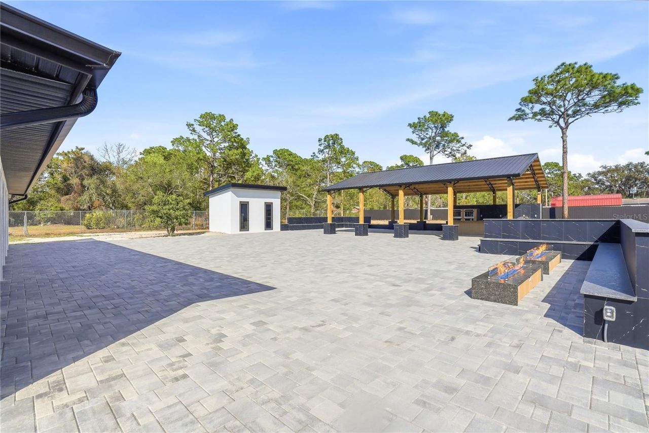 17736 Overstreet Lane, Spring Hill, FL 34610 Photo