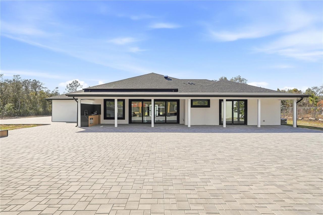 17736 Overstreet Lane, Spring Hill, FL 34610 Photo