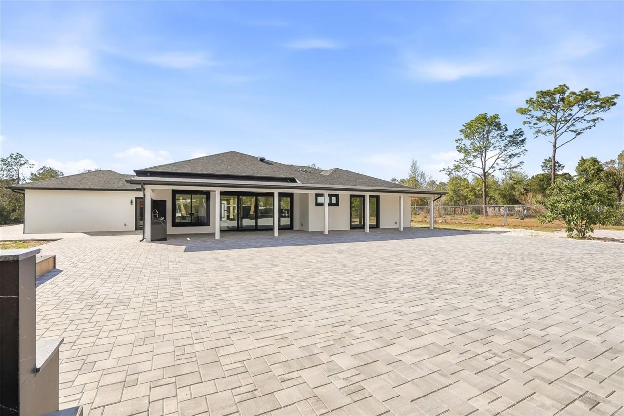 17736 Overstreet Lane, Spring Hill, FL 34610 Photo