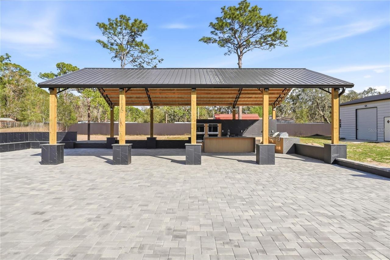 17736 Overstreet Lane, Spring Hill, FL 34610 Photo