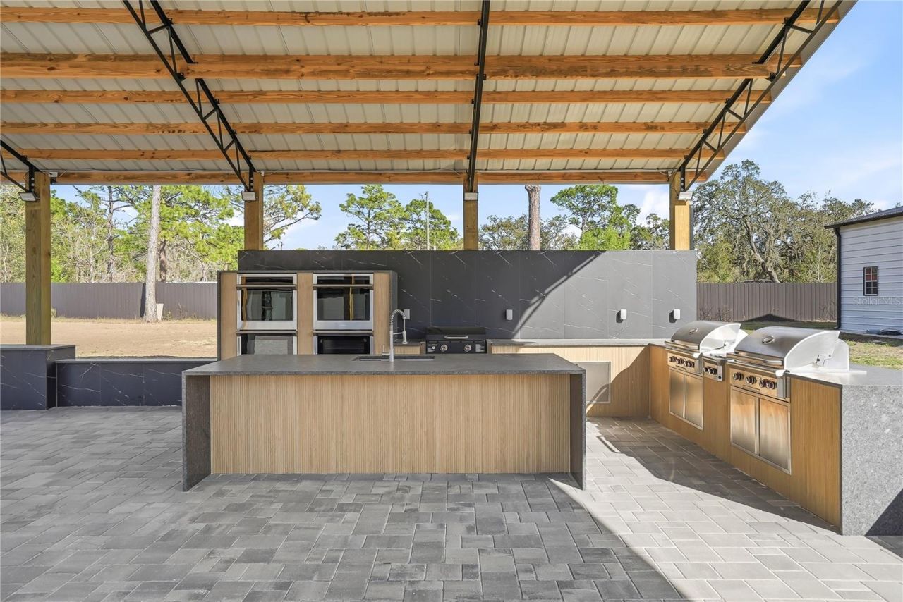 17736 Overstreet Lane, Spring Hill, FL 34610 Photo