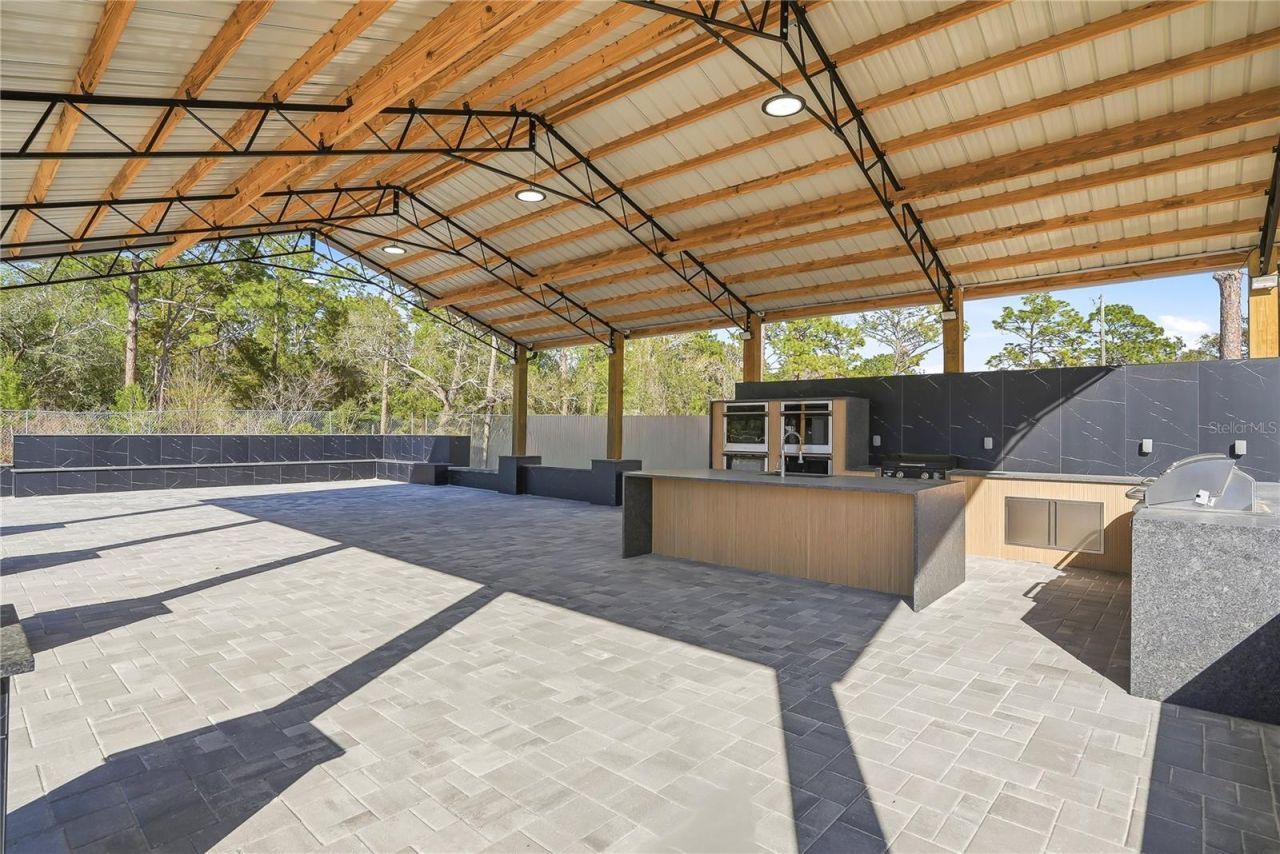 17736 Overstreet Lane, Spring Hill, FL 34610 Photo