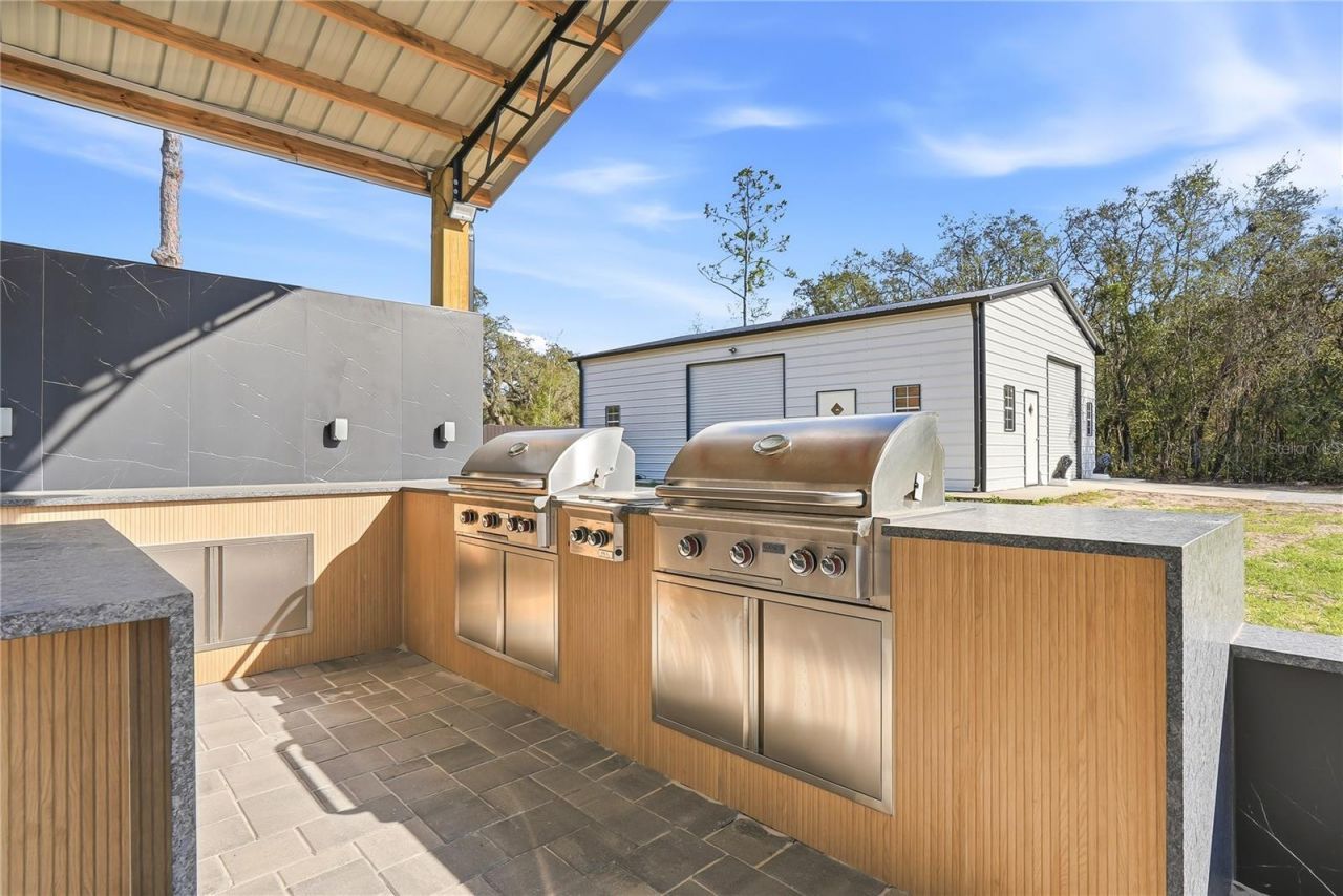 17736 Overstreet Lane, Spring Hill, FL 34610 Photo