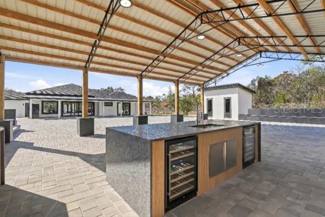 17736 Overstreet Lane, Spring Hill, FL 34610 Photo