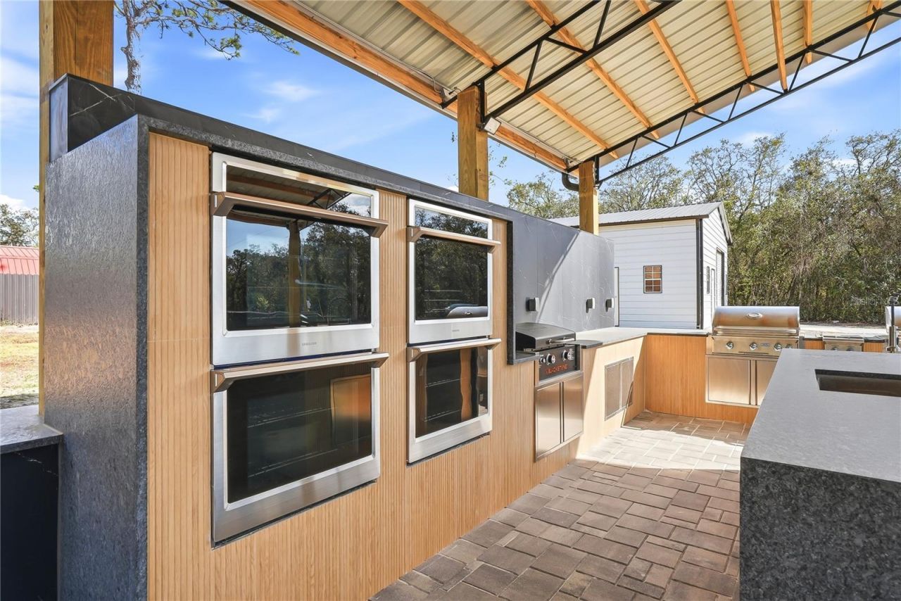 17736 Overstreet Lane, Spring Hill, FL 34610 Photo