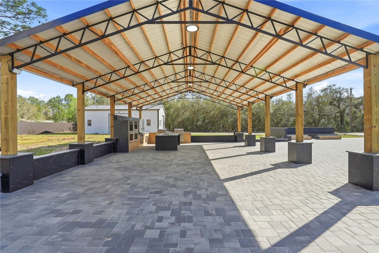 17736 Overstreet Lane, Spring Hill, FL 34610 Photo