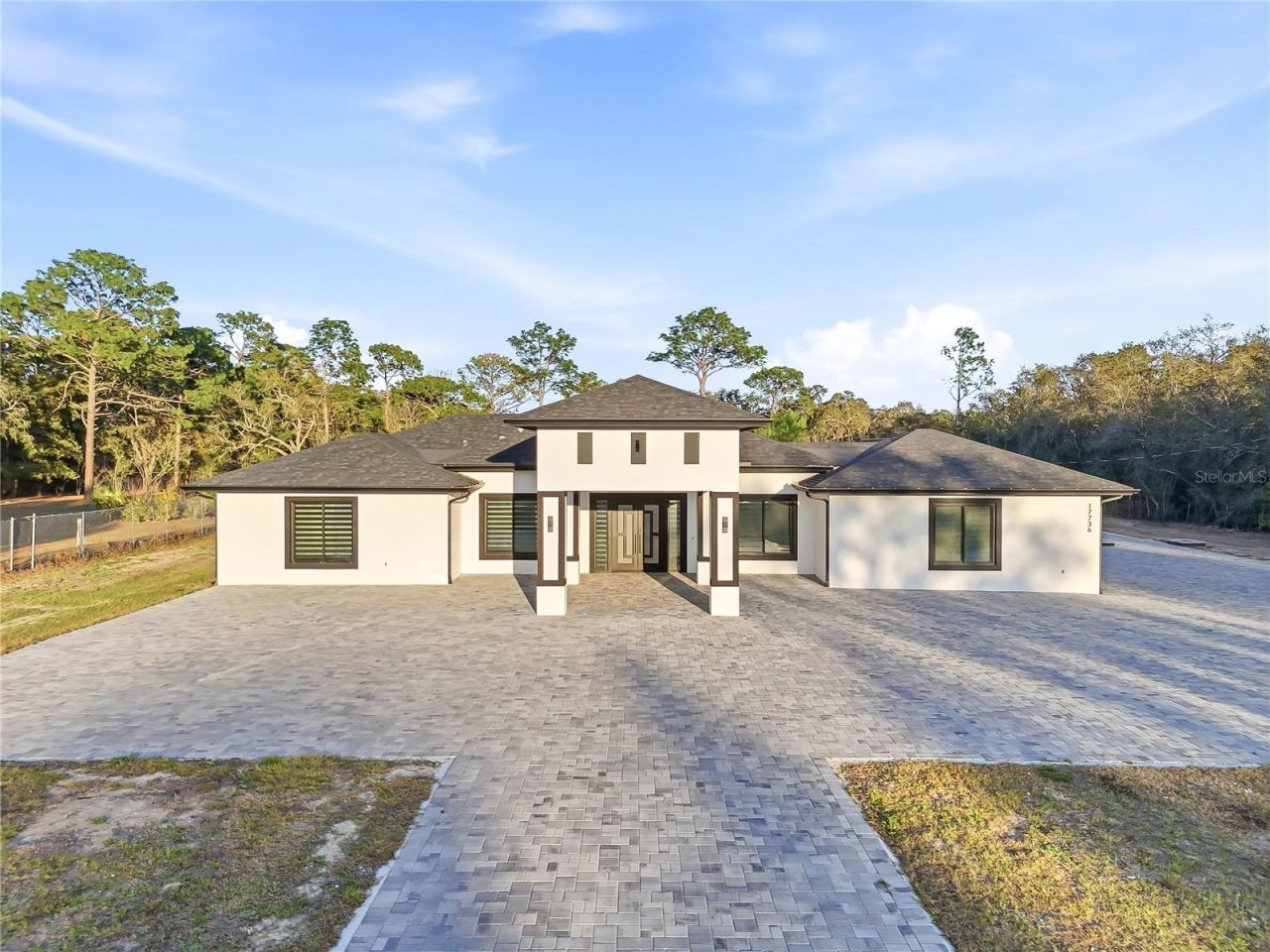 17736 Overstreet Lane, Spring Hill, FL 34610 Photo