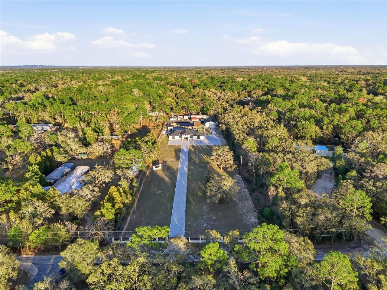 17736 Overstreet Lane, Spring Hill, FL 34610 Photo