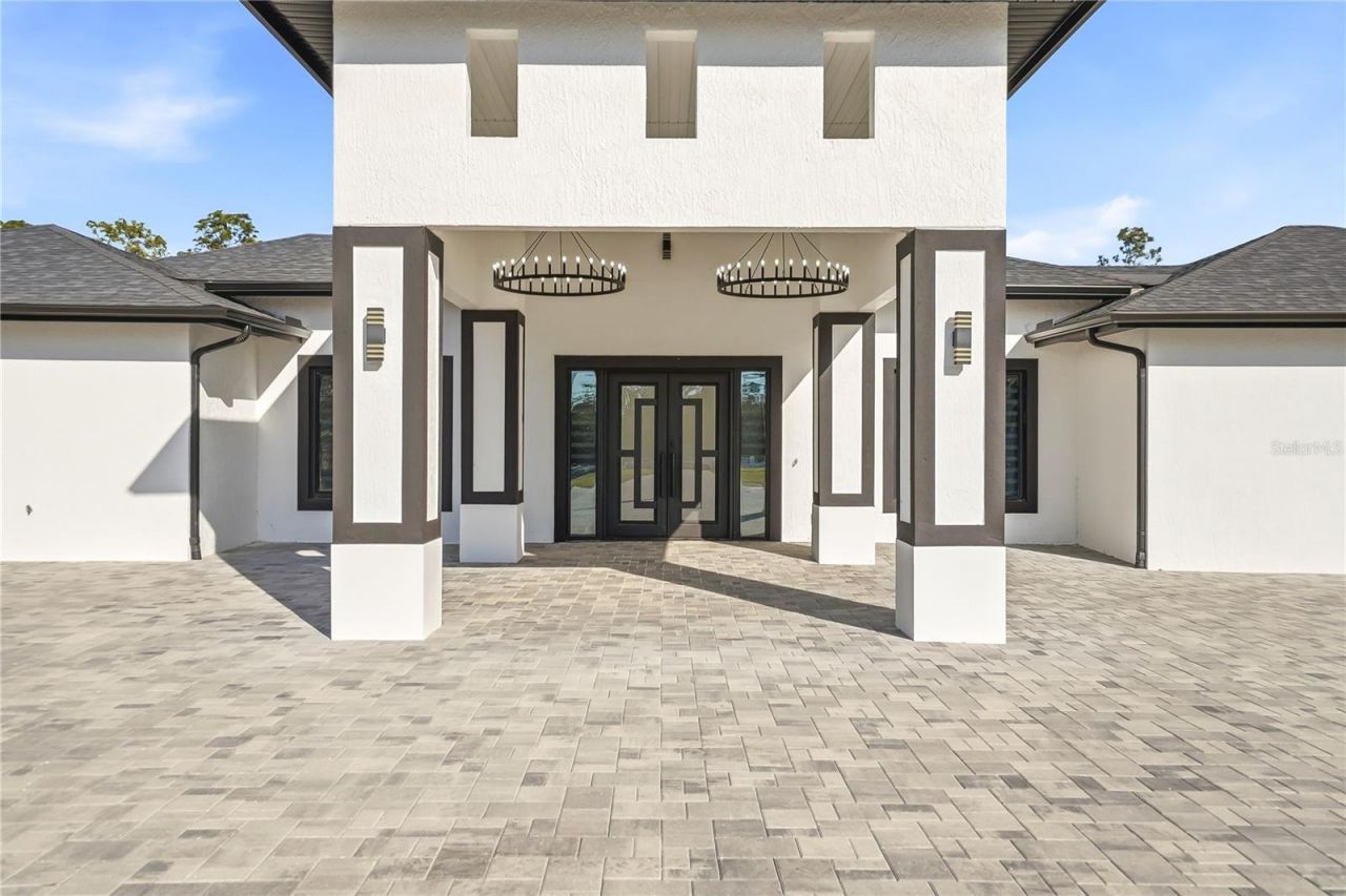 17736 Overstreet Lane, Spring Hill, FL 34610 Photo