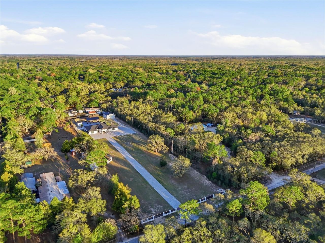 17736 Overstreet Lane, Spring Hill, FL 34610 Photo