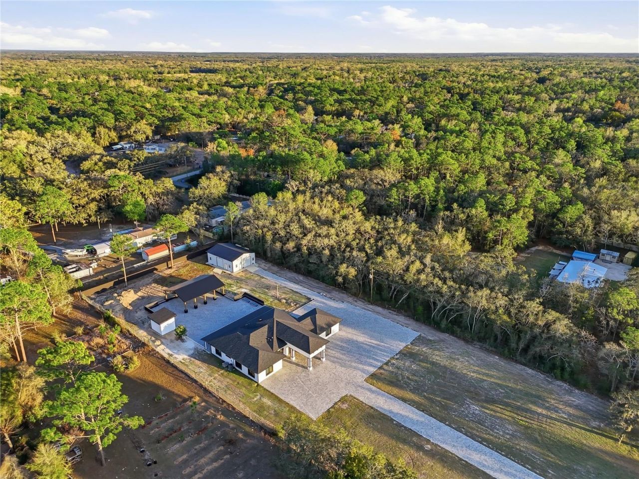 17736 Overstreet Lane, Spring Hill, FL 34610 Photo