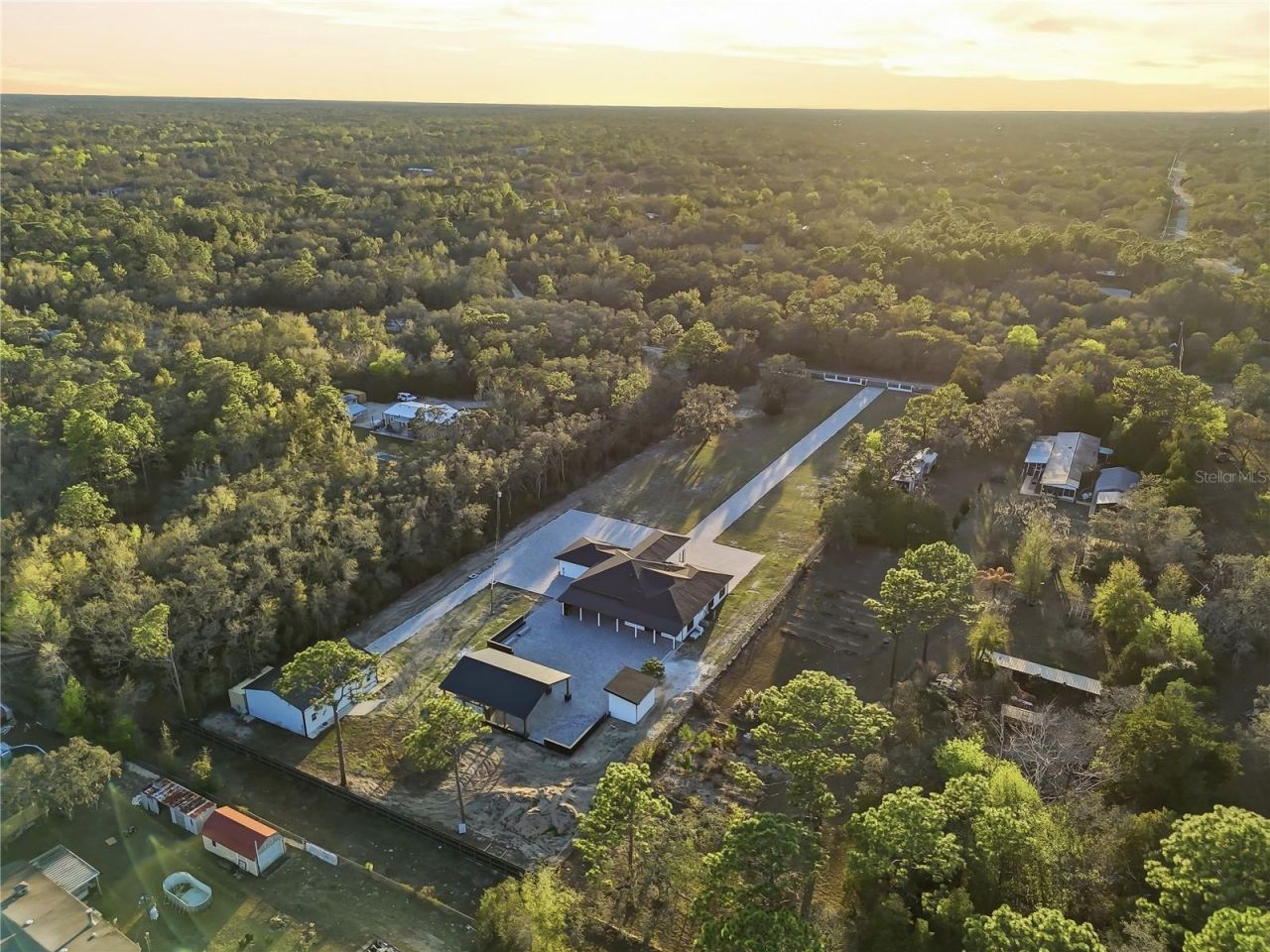 17736 Overstreet Lane, Spring Hill, FL 34610 Photo