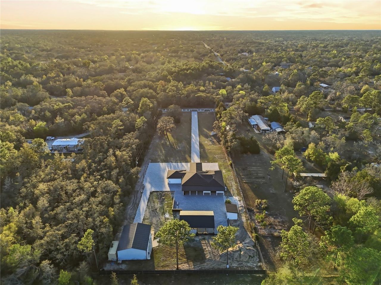 17736 Overstreet Lane, Spring Hill, FL 34610 Photo