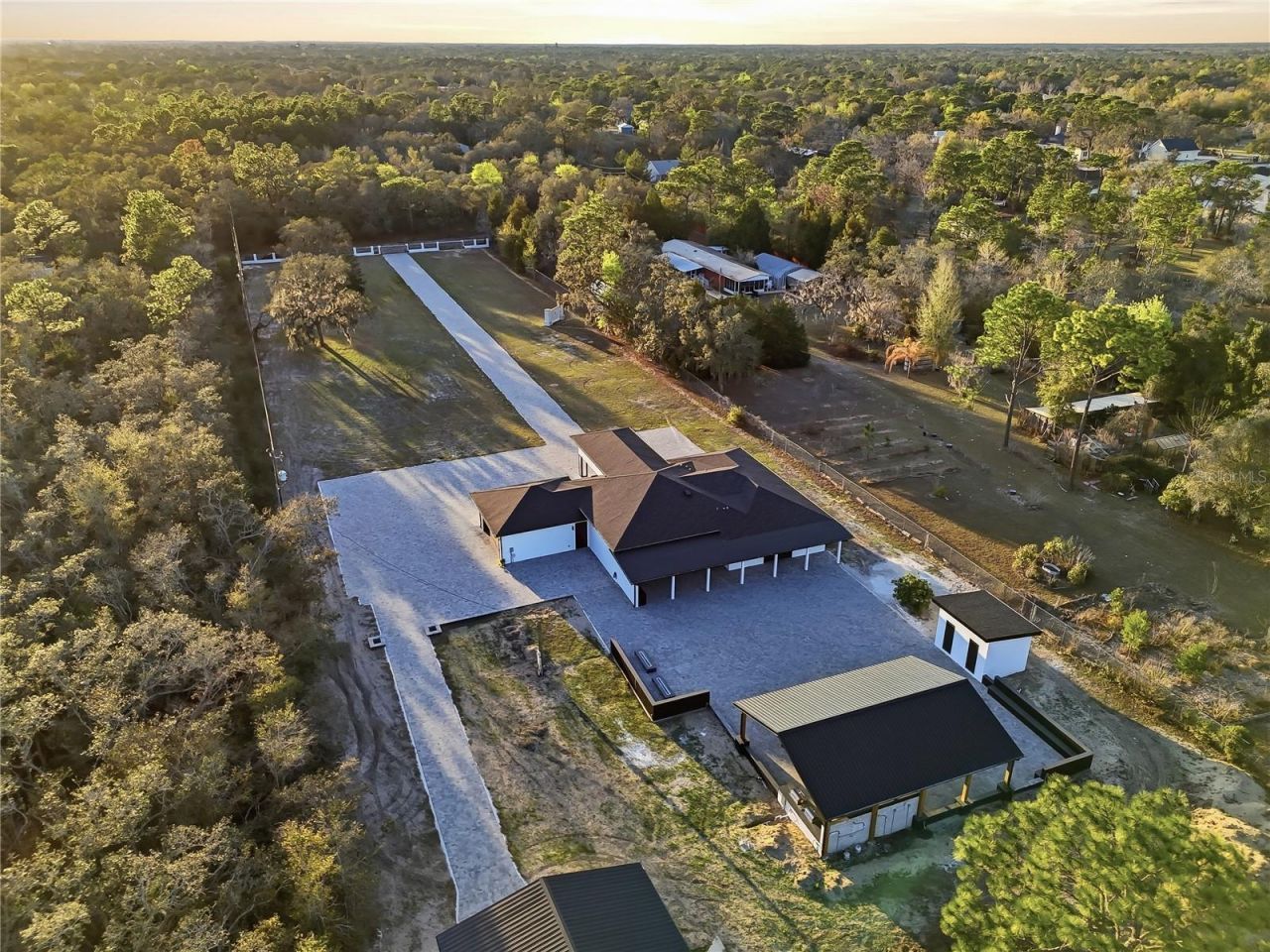 17736 Overstreet Lane, Spring Hill, FL 34610 Photo