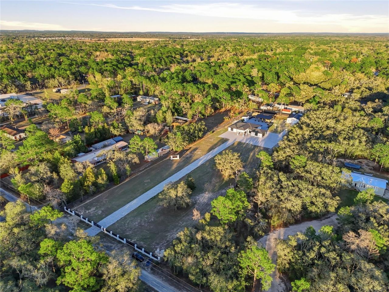 17736 Overstreet Lane, Spring Hill, FL 34610 Photo