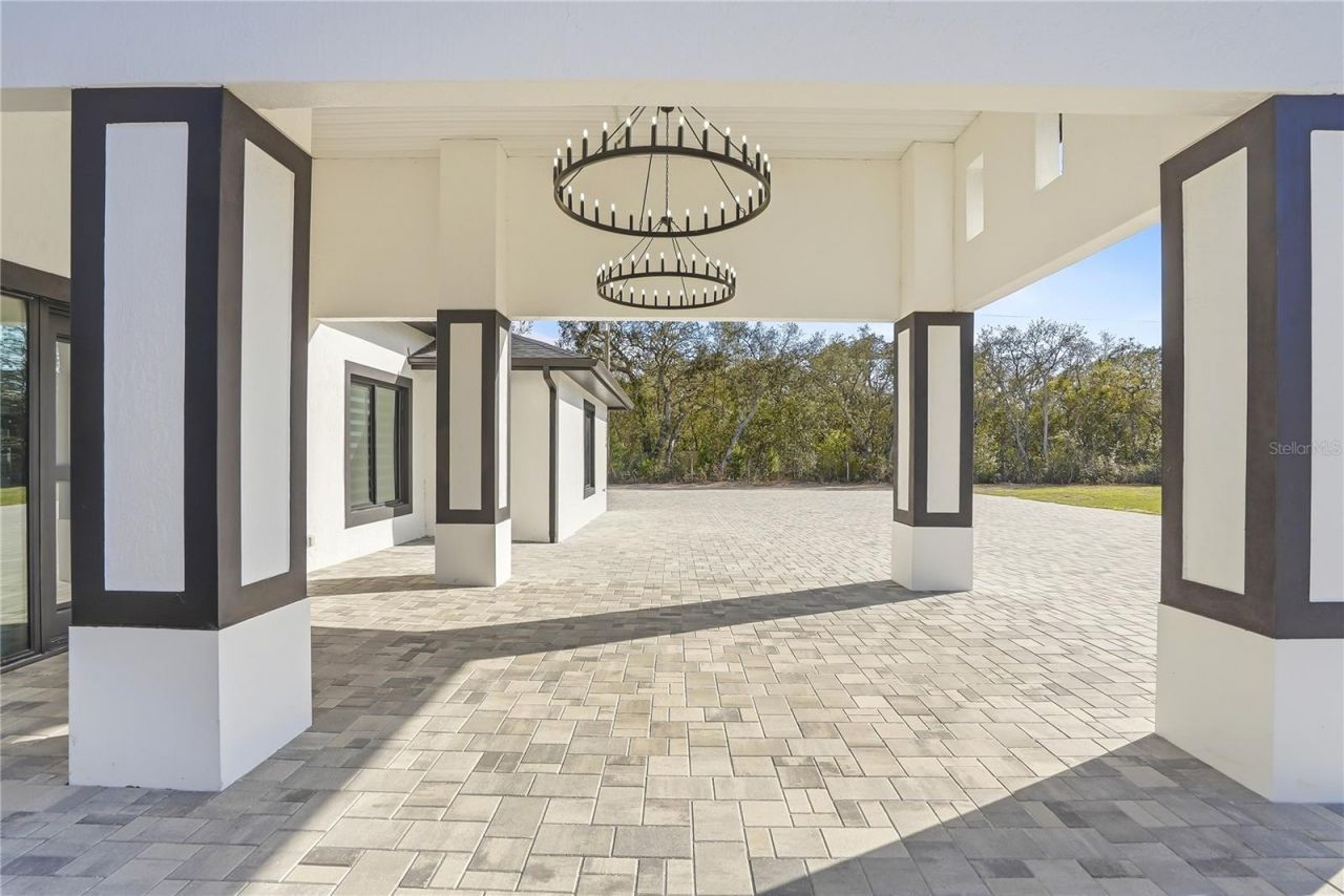 17736 Overstreet Lane, Spring Hill, FL 34610 Photo