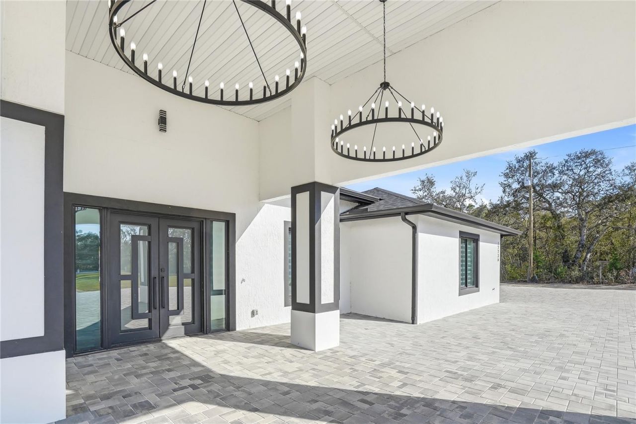 17736 Overstreet Lane, Spring Hill, FL 34610 Photo