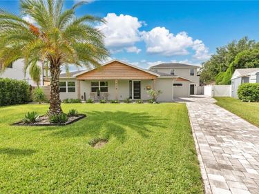 1616 TULANE STREET , ORLANDO, FL 32804