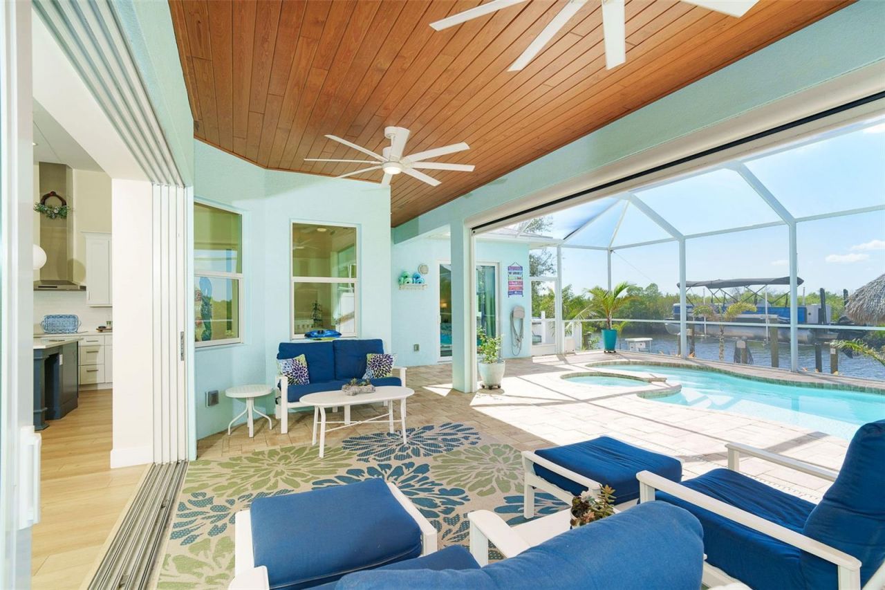 16967 Ohara Drive, Port Charlotte, FL 33948 Photo