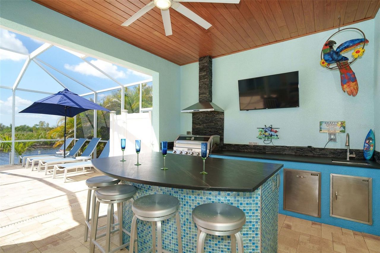 16967 Ohara Drive, Port Charlotte, FL 33948 Photo