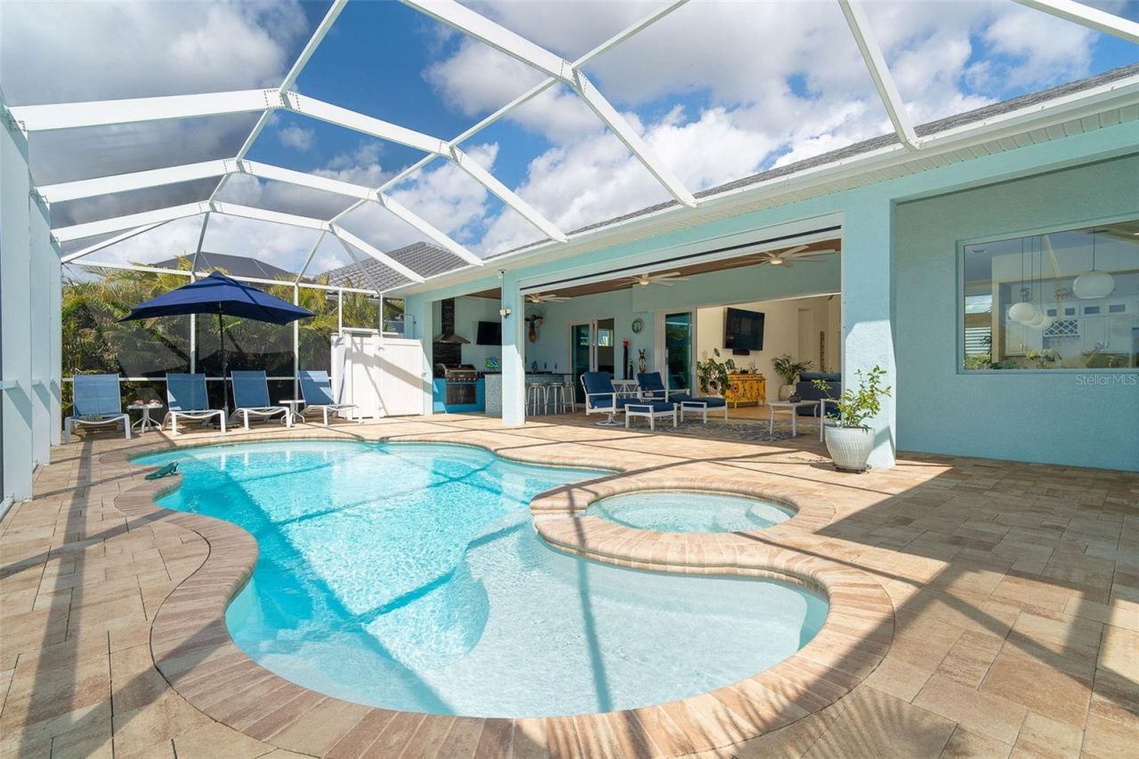 16967 Ohara Drive, Port Charlotte, FL 33948 Photo