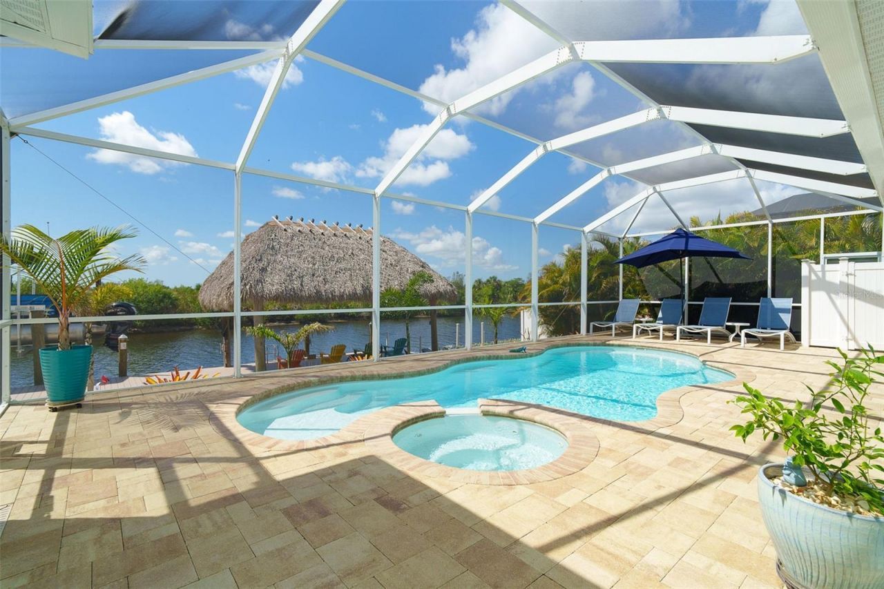 16967 Ohara Drive, Port Charlotte, FL 33948 Photo