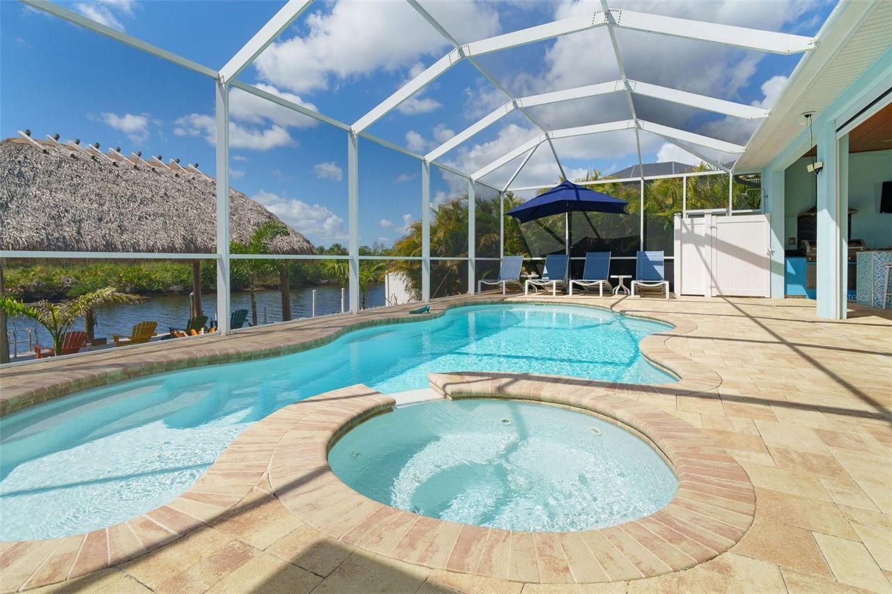 16967 Ohara Drive, Port Charlotte, FL 33948 Photo