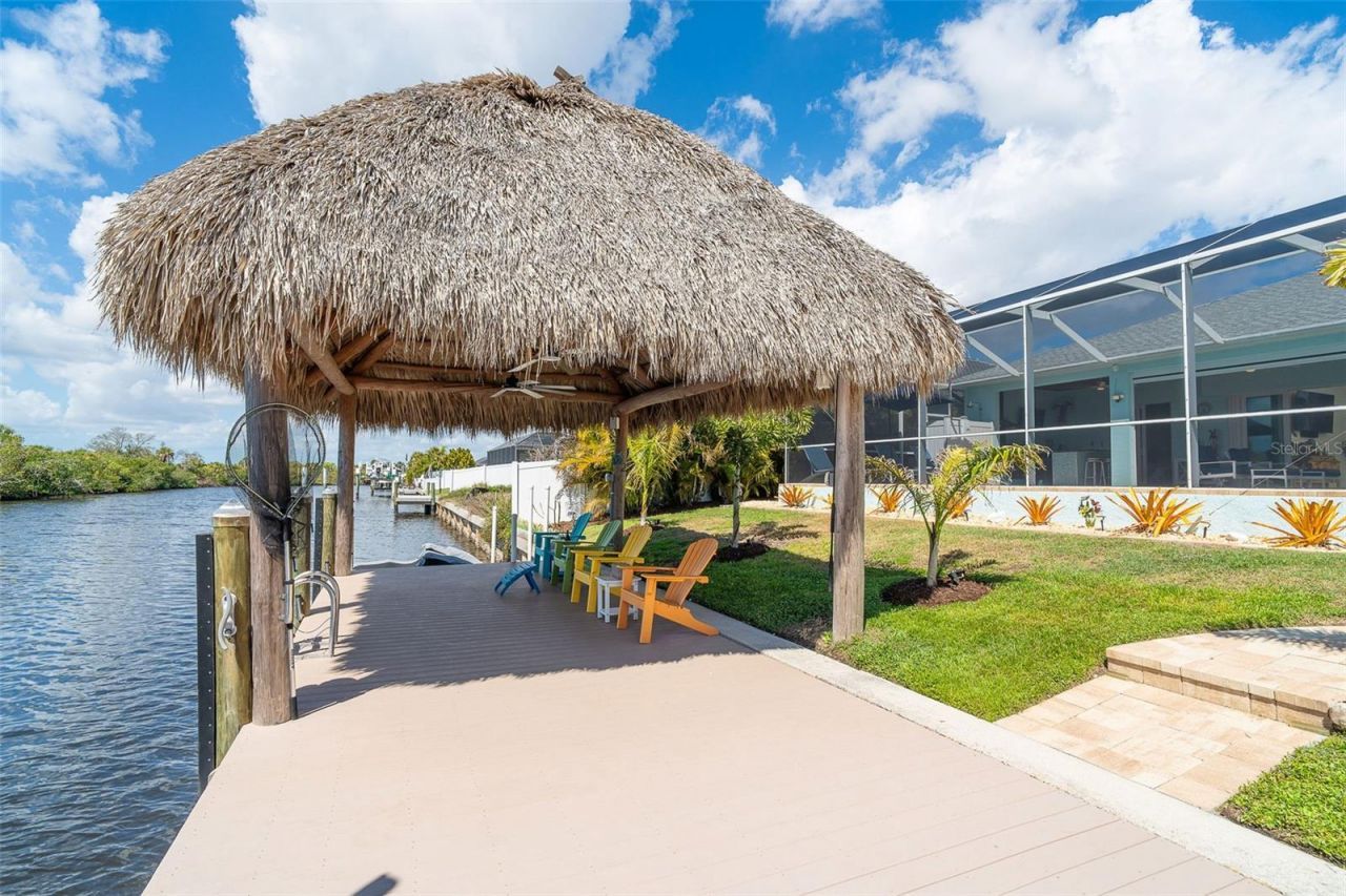 16967 Ohara Drive, Port Charlotte, FL 33948 Photo