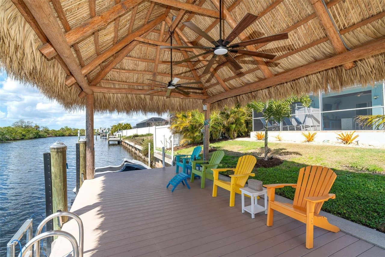 16967 Ohara Drive, Port Charlotte, FL 33948 Photo